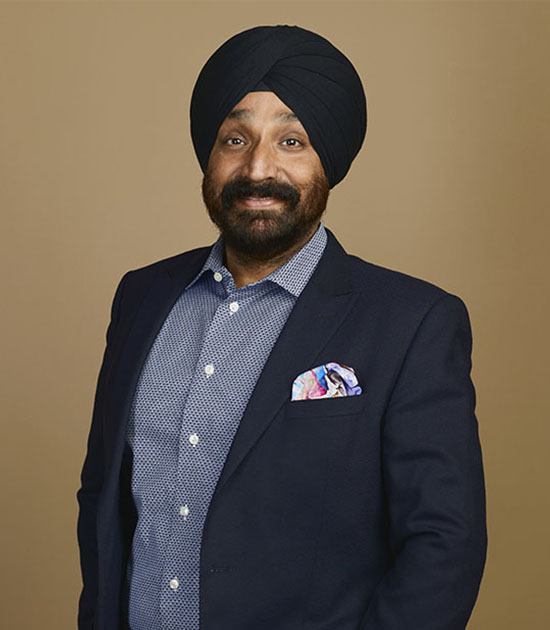 Harpreet Jaggi