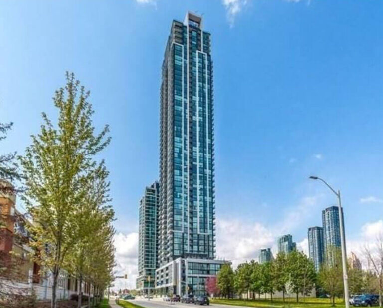 3975 Grand Park Dr 2708
