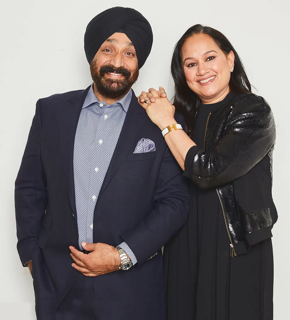 Testimonial Background