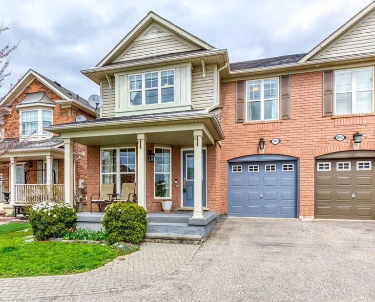 47 Charleswood Cres